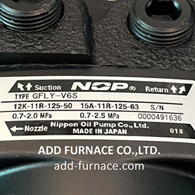TYPE GFLY-V6S